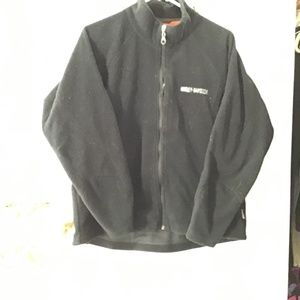 Harley Davidson Fleece jacket